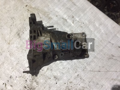 Адаптер термостата BMW 7 Е65/ Е66 бмв е65/е66 - купить Елшанке