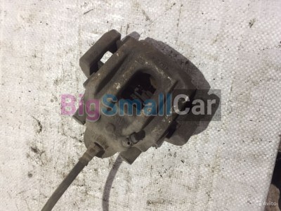 Суппорт задний левый BMW 7 Е65/ Е66 - купить Елшанке