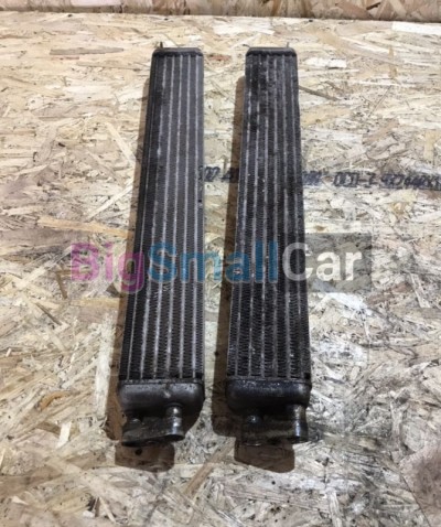 Масляный радиатор BMW 7 Е65/ Е66 - купить Елшанке
