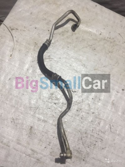 Трубка Масляного радиатора BMW 7 Е65/ Е66 - купить Елшанке