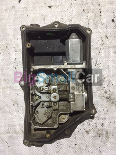 Блок ручника BMW 7 Е65/ Е66 бмв е65/е66 - купить Елшанке