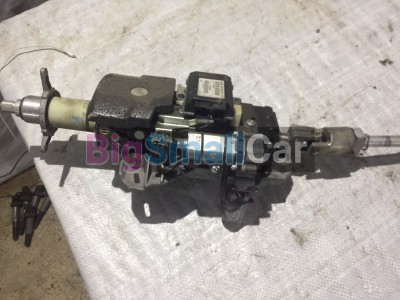 Рулевая колонка с электроприводом BMW 7 Е65/ Е66 б - купить Елшанке