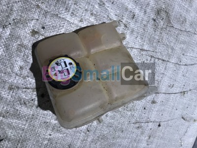 Расширительный бочок Форд фокус 3 - купить Елшанке