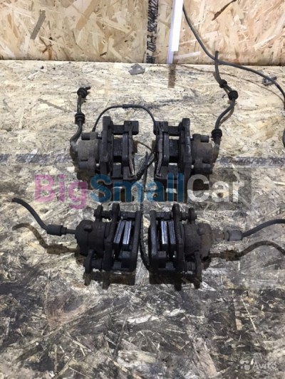 Тормозной суппорт bmw 3 e90 - купить Елшанке