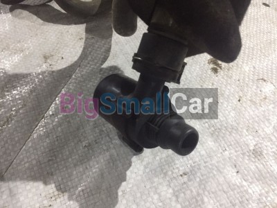 Насос водяной BMW 7 Е65/ Е66 - купить Елшанке