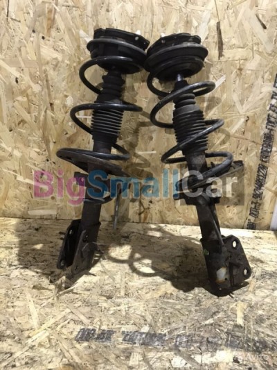 Передние стойки renault laguna 2 - купить Елшанке