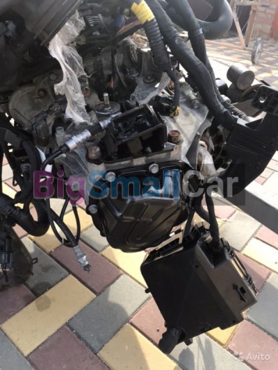 МКПП коробка kia hyundai i30 - купить Елшанке