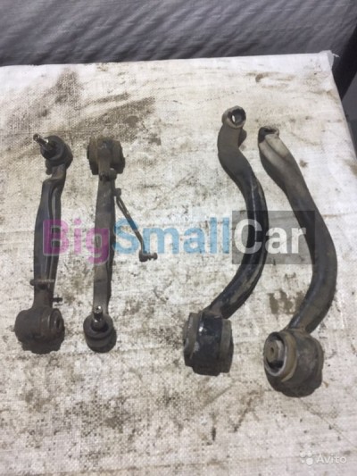Передние рычаги Land Rover Vogue 3 - купить Елшанке