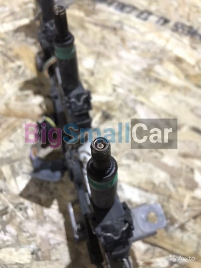 Форсунки n62 b 4.8 bmw e65/66 - купить Елшанке