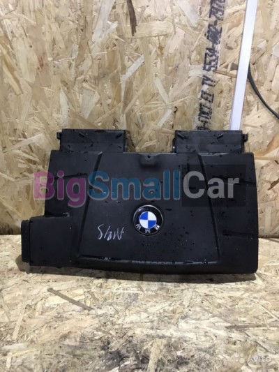Крышка двигателя впуск воздуха Bmw 3 е90 е91 - купить Елшанке