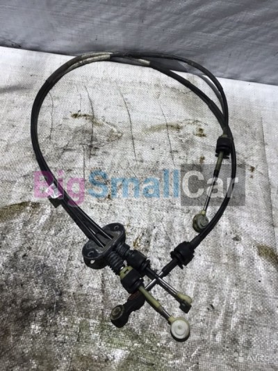 Трос МКПП Форд фокус 3 - купить Елшанке