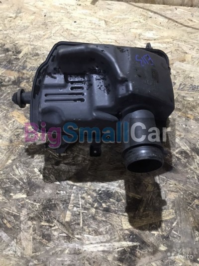 Корпус воздушного Фильтра Nissan qashqai 07/13 - купить Елшанке