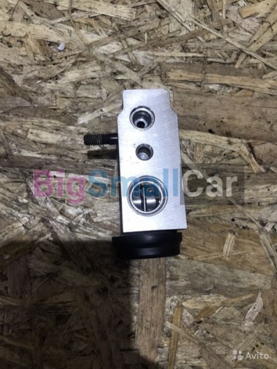 Клапан кондиционера трв KIA Ceed 07-12 - купить Елшанке