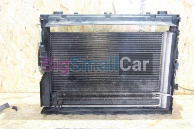 Кассета радиаторов - купить Елшанке