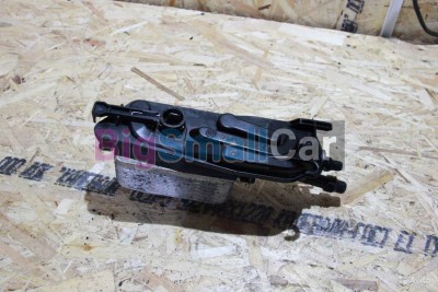 Теплообменник с монтажной платой Бмв 5 е60 - купить Елшанке