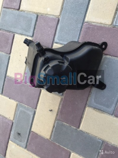 Расширительный бочок bmw e90 - купить Елшанке