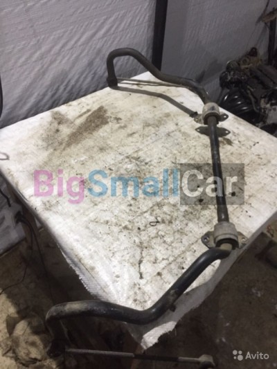 Передний стабилизатор Land Rover Vogue - купить Елшанке