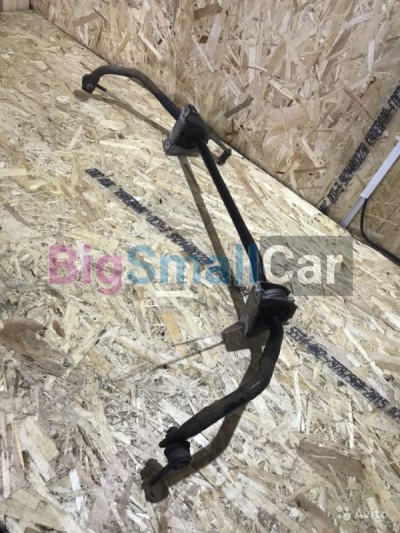 Передний стабилизатор BMW 5 e60 - купить Елшанке