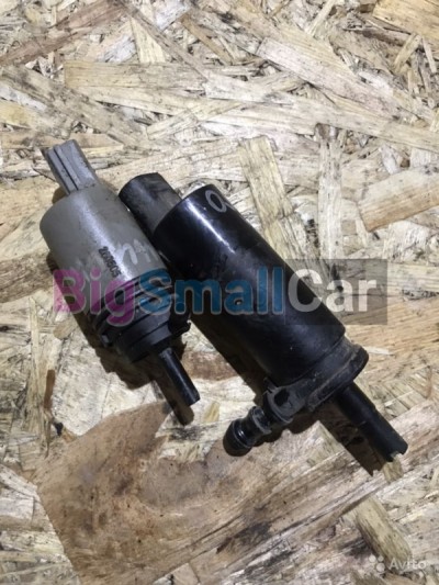 Насос омывателя Бмв е65/66 - купить Елшанке