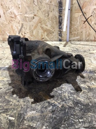 Задний редуктор Bmw 3 е90 е91 - купить Елшанке