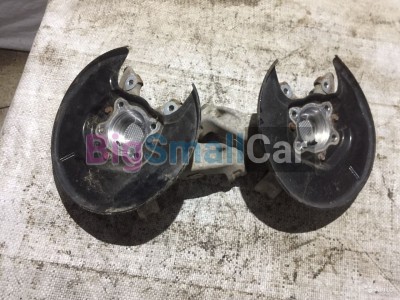 Задняя цапфа Хонда Цивик 4д - купить Елшанке