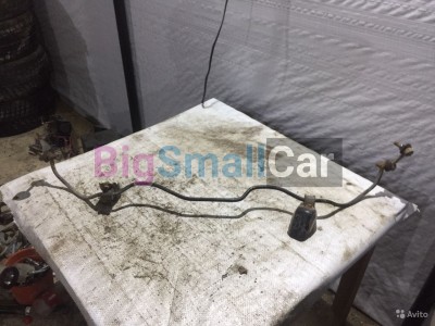 Задний стабилизатор Хонда Цивик 4д - купить Елшанке