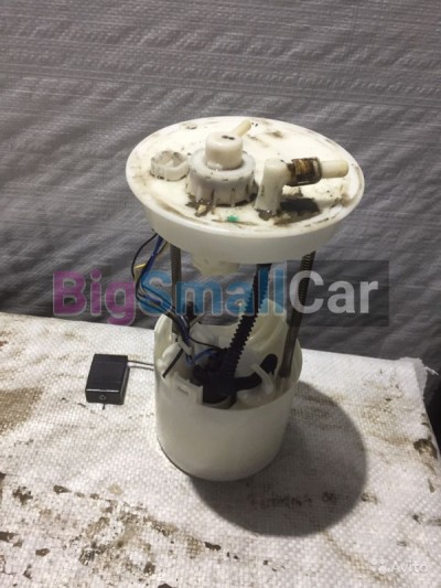 Бензо насос Хонда Цивик 4д - купить Елшанке