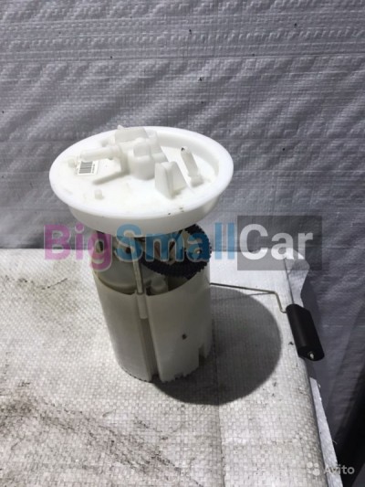 Топливный насос Форд фокус 3 - купить Елшанке