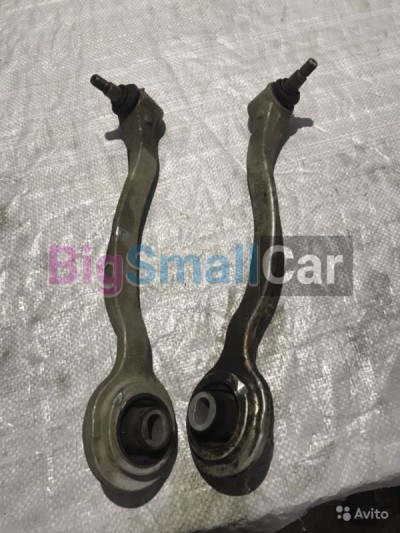 Передние рычаги левый правый Mercedes s 220 - купить Елшанке