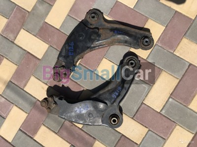 Передний рычаг renault laguna 2 01/07 - купить Елшанке