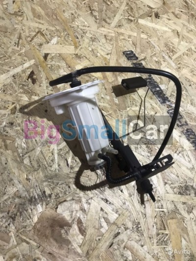 Топливный насос Доп BMW 5 e60 - купить Елшанке