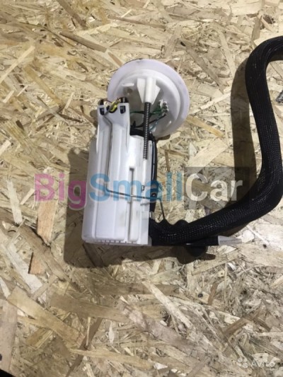 Бензонасос BMW 5 e60 - купить Елшанке