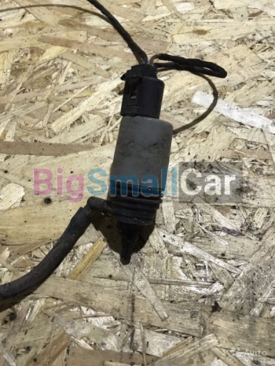 Моторчик омывателя бмв Е 60 - купить Елшанке