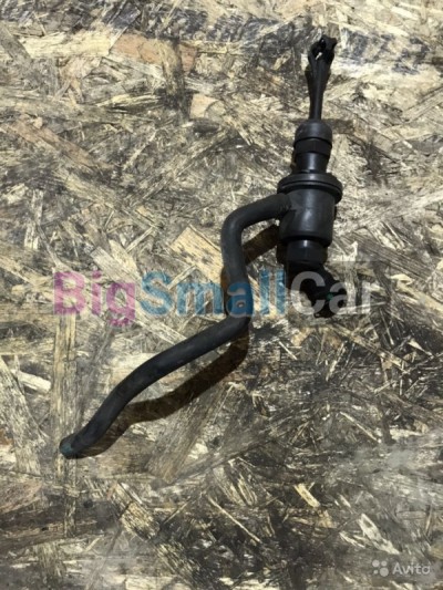 Главный цилиндр сцепления Nissan qashqai 07/13 - купить Елшанке