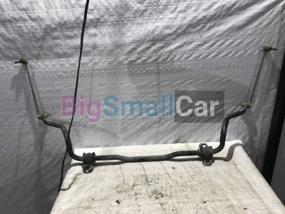 Стабилизатор Передний Форд фокус 3 - купить Елшанке