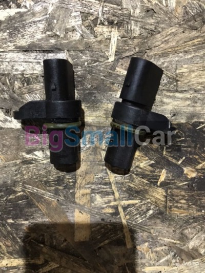 Датчик положения распредвала bmw n46 - купить Елшанке