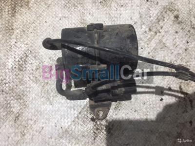 Абсорбер топливный Деу нексия - купить Елшанке