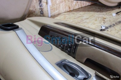 Блок управления стеклоподъемниками бмв 7 е65/е66 - купить Елшанке