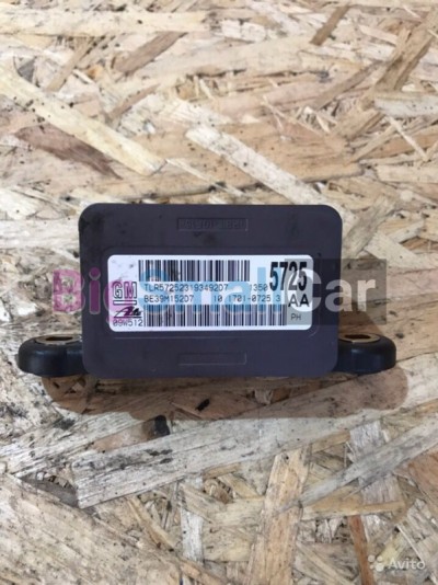 Датчик положения подвески Opel Astra J 2009-2014 - купить Елшанке