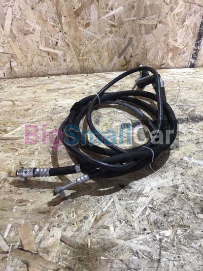 Трубки холодильника бмв Е 65/66 - купить Елшанке