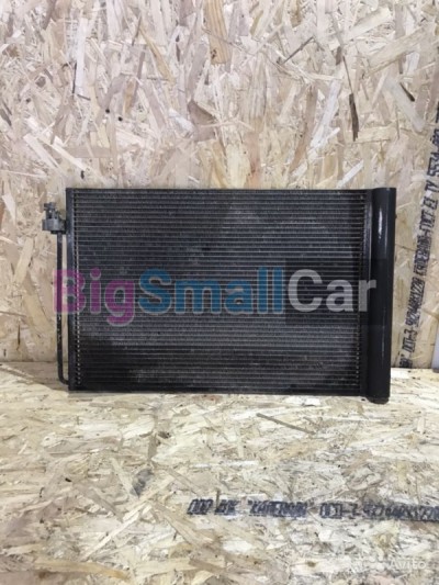Радиатор кондиционера Бмв е65/66 - купить Елшанке