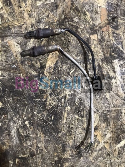 Датчик лямбда зонд Nissan qashqai j10 - купить Елшанке