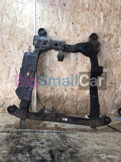 Передний подрамник Opel Astra J 2009-2014 - купить Елшанке