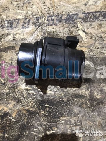 Дмрв Расходомер дизель 1.9 dci renault laguna 2 - купить Елшанке