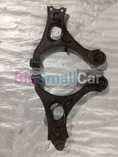 Рычаги Передние Хонда цивик 4 Д - купить Елшанке