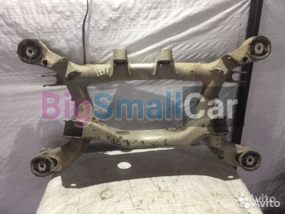 Задний подрамник bmw Е 66/65 - купить Елшанке