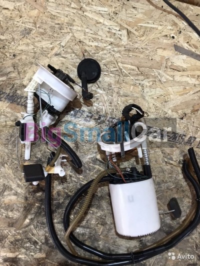 Бензонасос Bmw 3 е90 е91 - купить Елшанке