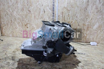 Печка Вентилятор печки Mazda 3 BL 09-13 - купить Елшанке