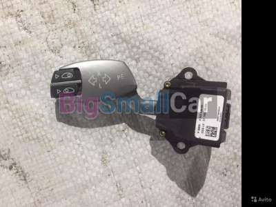 Переключатель поворотов бмв 7 Е65/ Е66 бмв е65/е66 - купить Елшанке