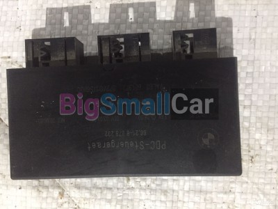 Блок Parktronic бмв 7 Е65/ Е66 бмв е65/е66 - купить Елшанке